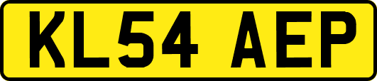 KL54AEP