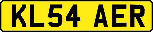 KL54AER