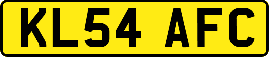 KL54AFC
