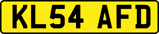 KL54AFD