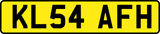 KL54AFH