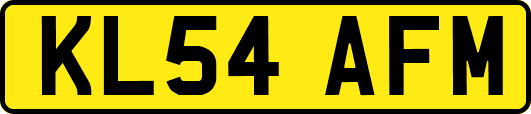 KL54AFM