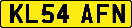 KL54AFN