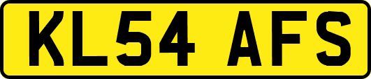 KL54AFS