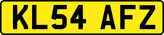 KL54AFZ
