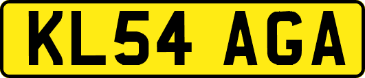 KL54AGA
