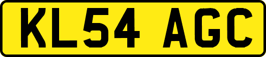KL54AGC