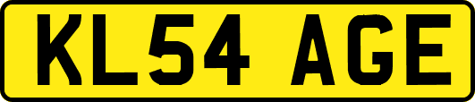 KL54AGE