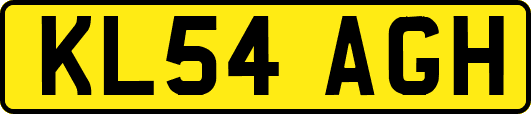 KL54AGH