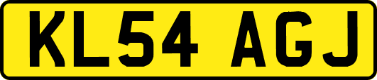 KL54AGJ