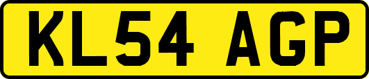 KL54AGP