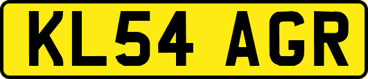 KL54AGR