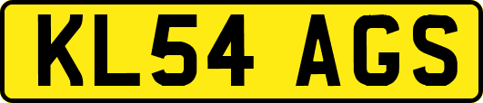 KL54AGS