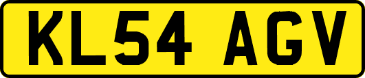 KL54AGV