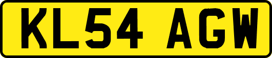 KL54AGW