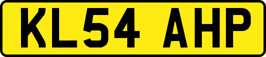 KL54AHP