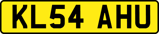 KL54AHU
