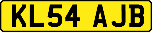 KL54AJB