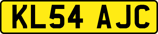 KL54AJC