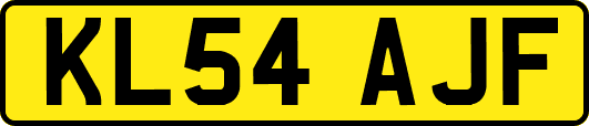 KL54AJF