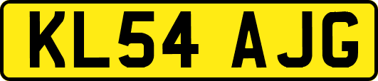 KL54AJG