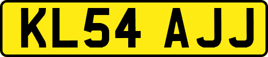 KL54AJJ