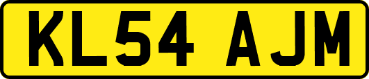 KL54AJM