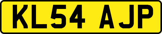 KL54AJP