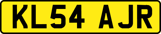 KL54AJR