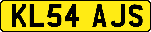 KL54AJS