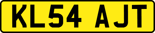 KL54AJT