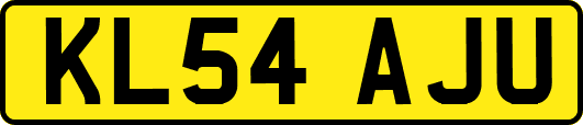 KL54AJU