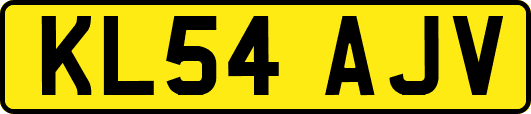 KL54AJV
