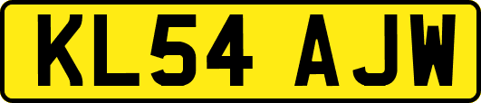 KL54AJW