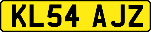 KL54AJZ