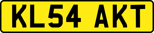 KL54AKT