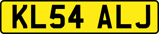 KL54ALJ