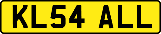 KL54ALL