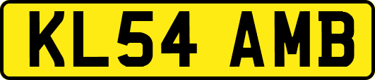 KL54AMB