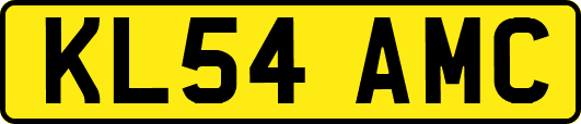 KL54AMC