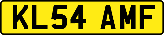 KL54AMF