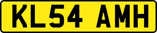 KL54AMH