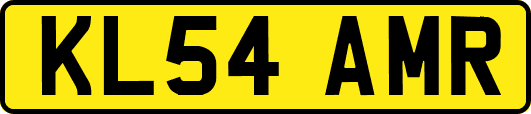KL54AMR