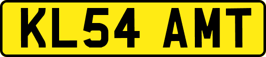 KL54AMT