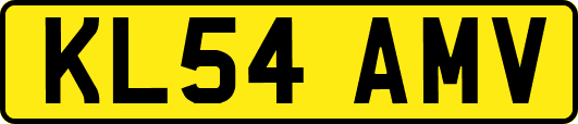 KL54AMV
