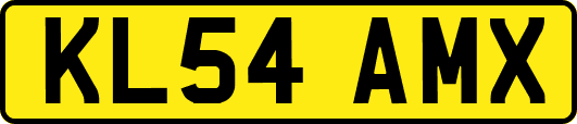 KL54AMX