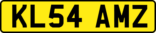 KL54AMZ