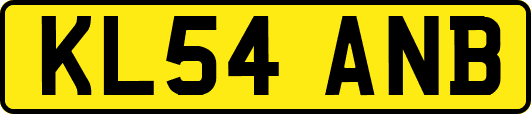 KL54ANB