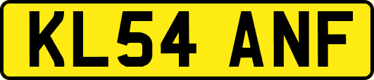 KL54ANF