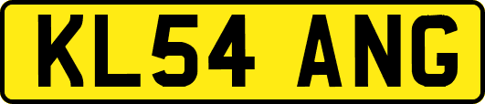 KL54ANG